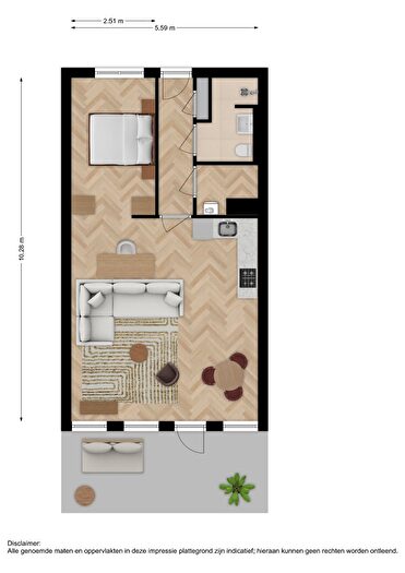 Koop en Huur Huizen - 3