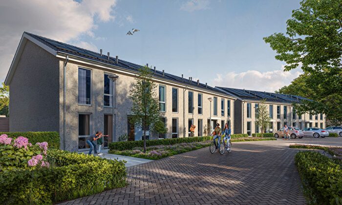 Koop en Huur Huizen - 2