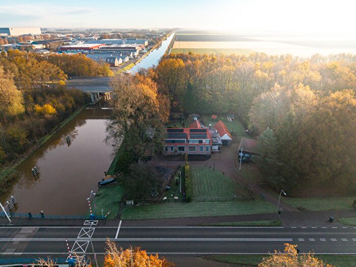 Koop en Huur Huizen - 2