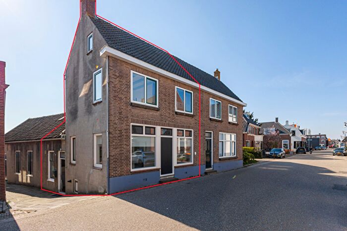 3-kamerhuis te koop in Rivierdijk-West, Sliedrecht