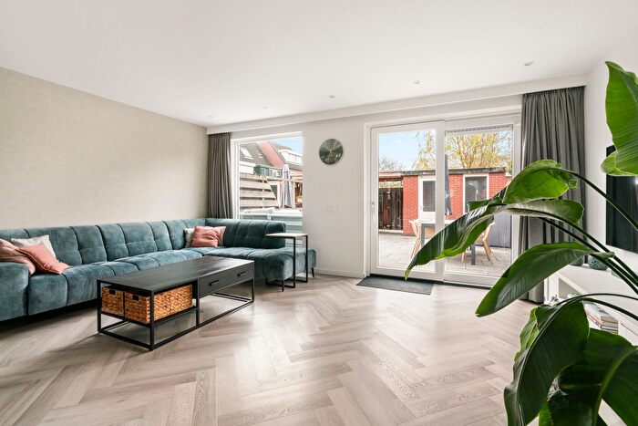 Koop en Huur Huizen - 3