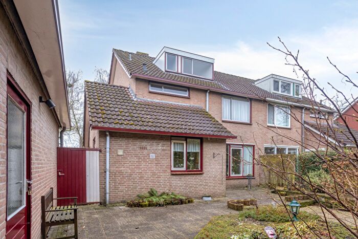 Koop en Huur Huizen - 2