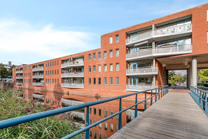 3-kamerappartement te koop in Zwolle – Sichtermanmarke, Oldenelerbroek