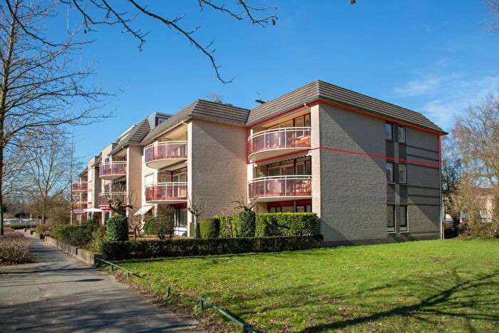 3-kamerappartement te koop in Lichtenvoorde – Carel Looierstraat, Centrum