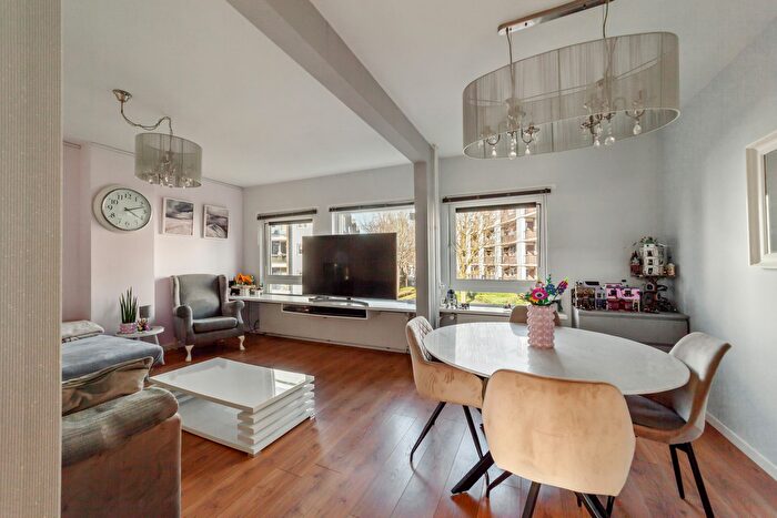 3-kamerappartement te koop in Bovenveen midden, Voorburg