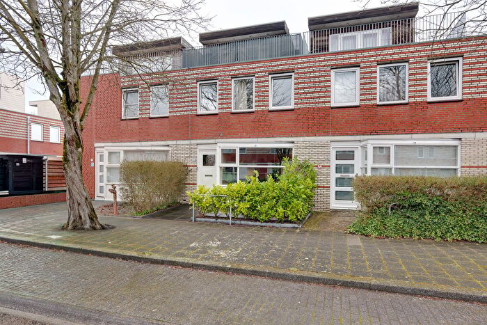 5-kamerhuis te koop in Hoornse Meer, Groningen