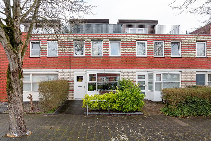 Koop en Huur Huizen - 3