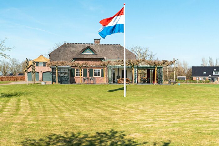 9-kamerhuis te koop in Didam – Heideweg, Verspreide huizen Nieuw-Dijk