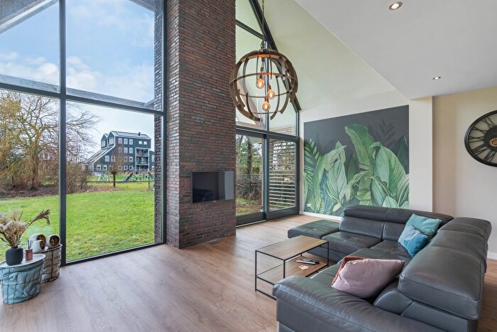 Koop en Huur Huizen - 3