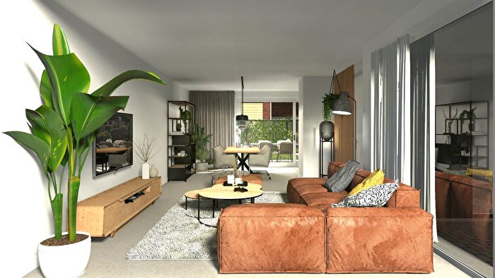 Koop en Huur Huizen - 2
