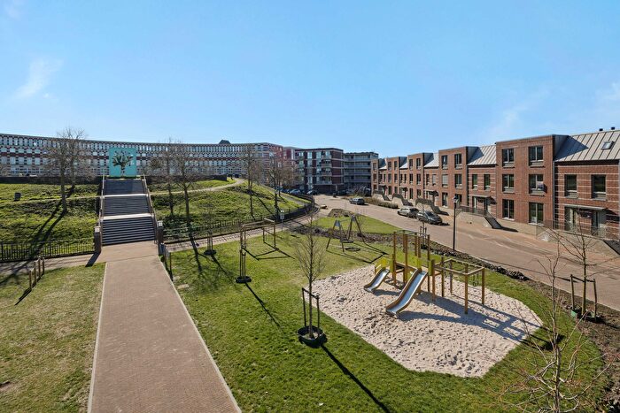 Koop en Huur Huizen - 3