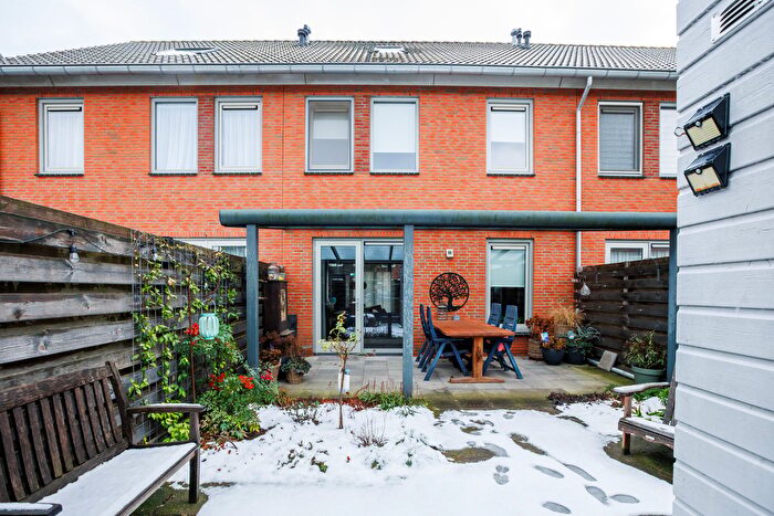 Koop en Huur Huizen - 3