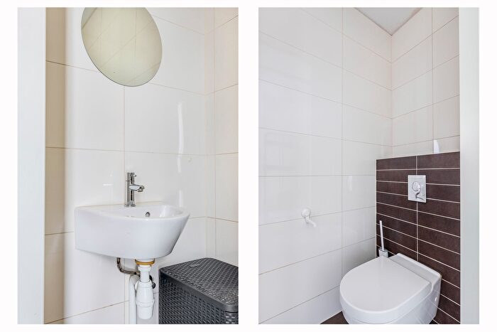 Koop en Huur Huizen - 3
