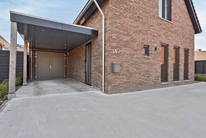 Koop en Huur Huizen - 3