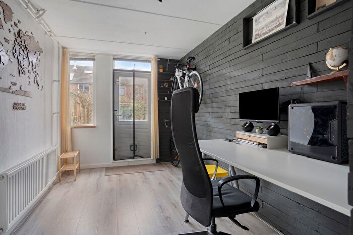 Koop en Huur Huizen - 3