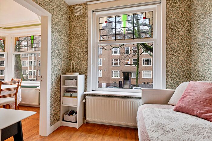 Koop en Huur Huizen - 2