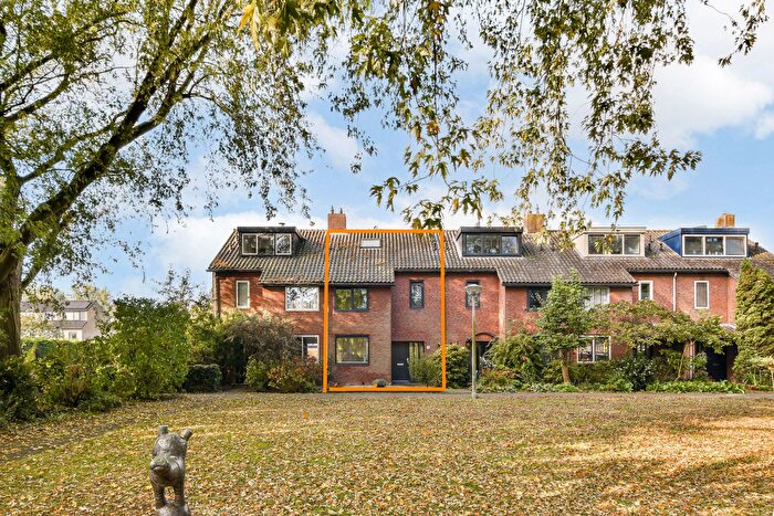 4-kamerhuis te koop in Hornmeer, Aalsmeer