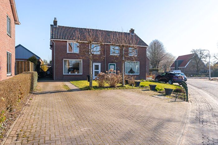 Koop en Huur Huizen - 3