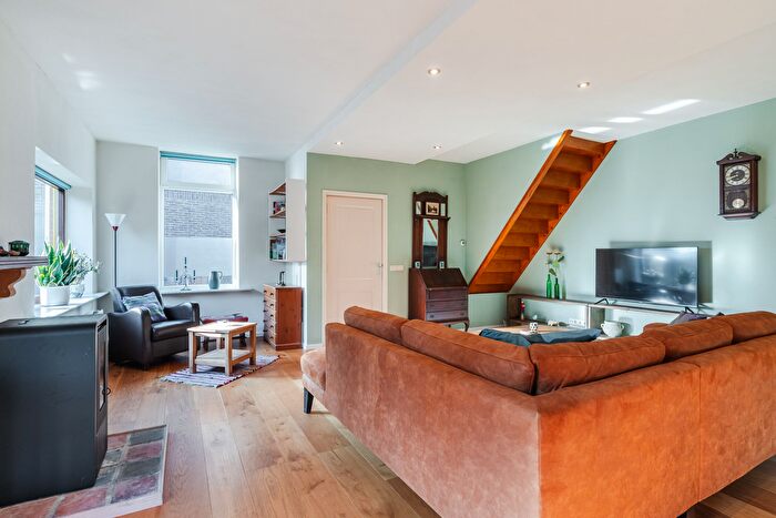Koop en Huur Huizen - 3
