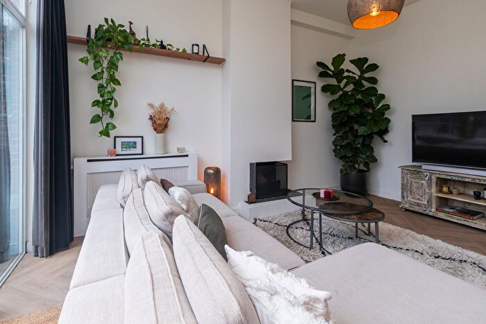 Koop en Huur Huizen - 3