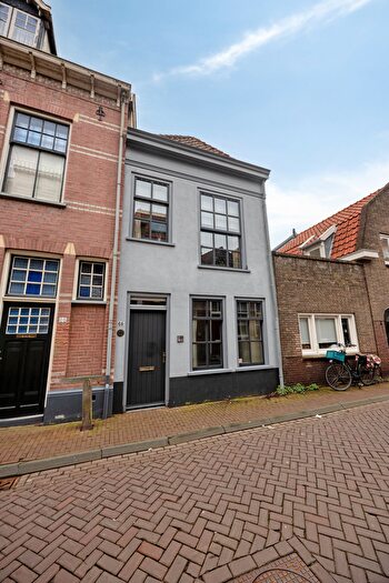 Koop en Huur Huizen - 3