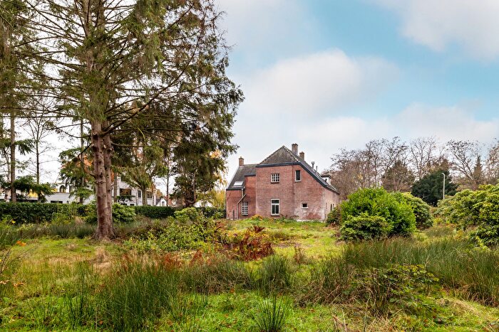 Koop en Huur Huizen - 2