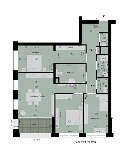 Koop en Huur Huizen - 2