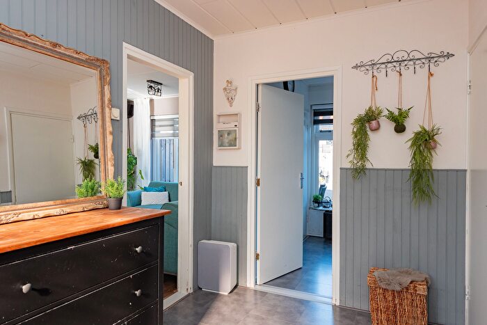 Koop en Huur Huizen - 3