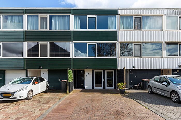 6-kamerhuis te koop in Sprenkelaar, Apeldoorn