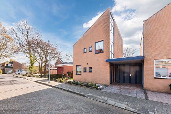 6-kamerhuis te koop in Schatberg, Lichtenvoorde