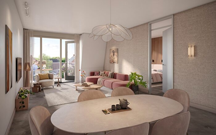 Koop en Huur Huizen - 2
