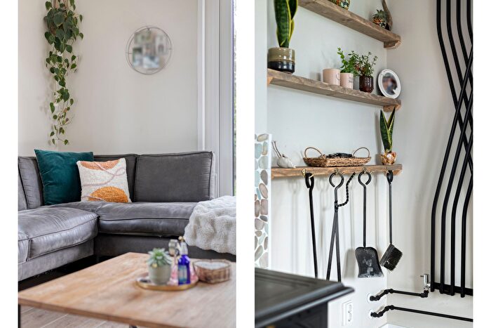 Koop en Huur Huizen - 3