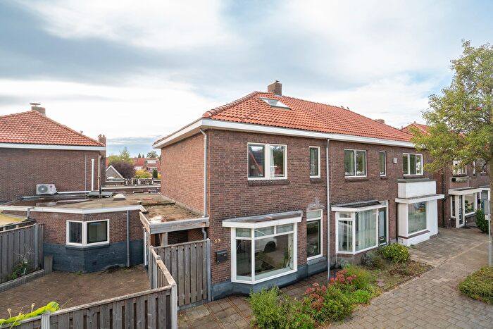 Koop en Huur Huizen - 2