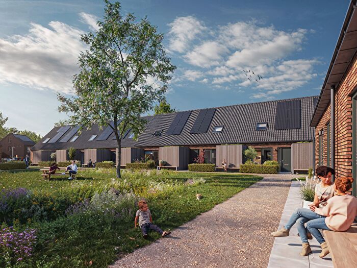 Koop en Huur Huizen - 2