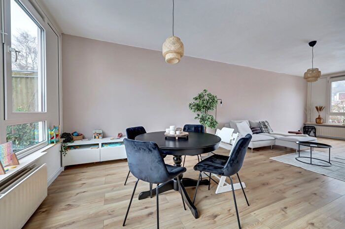 Koop en Huur Huizen - 3