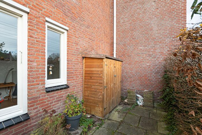 Koop en Huur Huizen - 2
