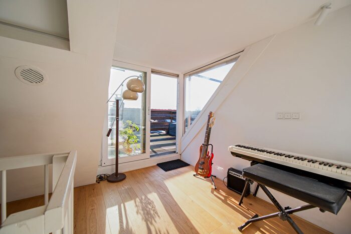 Koop en Huur Huizen - 3