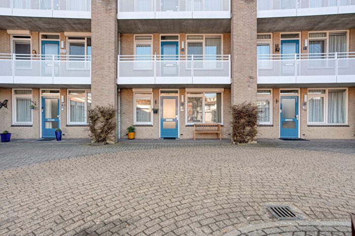 3-kamerappartement te koop in Nijverdal – Jacob van Houtestraat, Nijverdal-Centrum