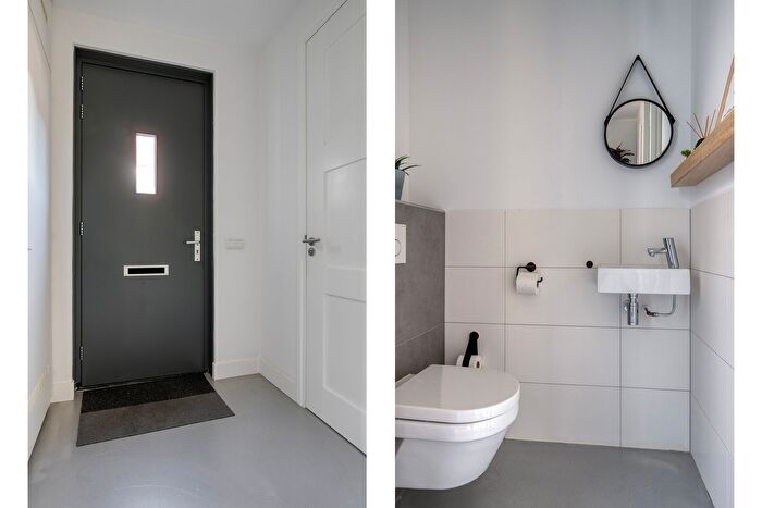 Koop en Huur Huizen - 3