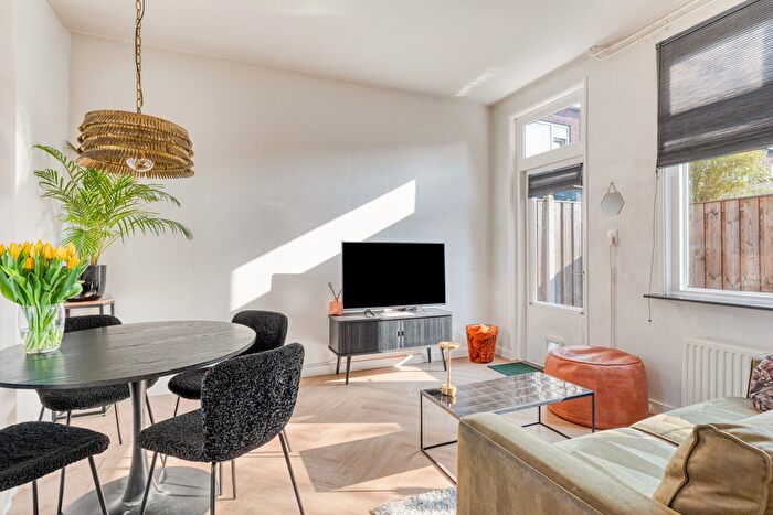 Koop en Huur Huizen - 3