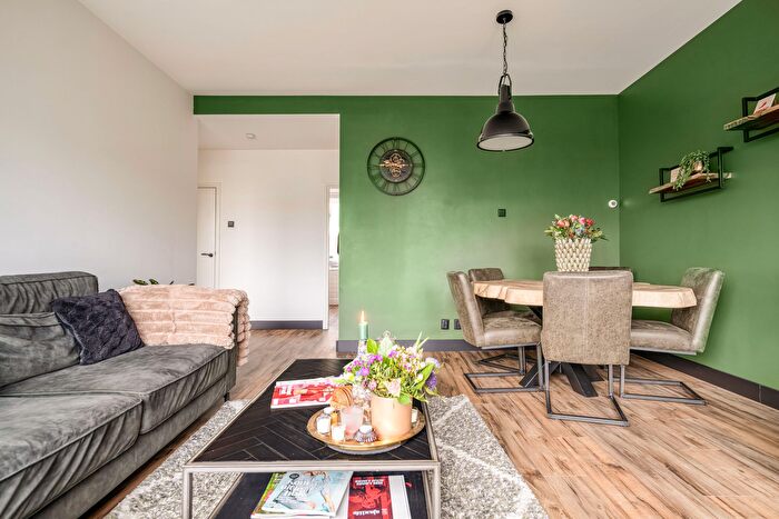 Koop en Huur Huizen - 3