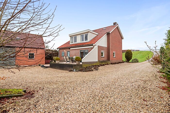 Koop en Huur Huizen - 3