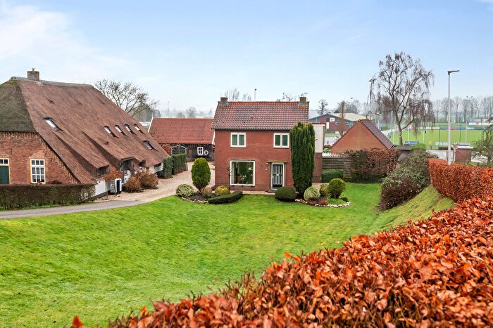 Koop en Huur Huizen - 2