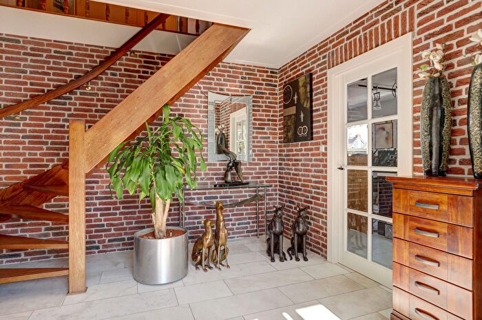 Koop en Huur Huizen - 3