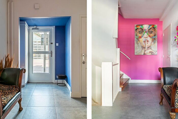 Koop en Huur Huizen - 3