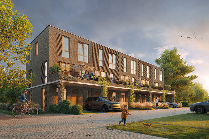 Koop en Huur Huizen - 3