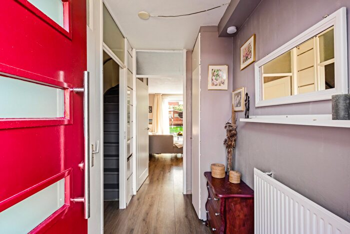 Koop en Huur Huizen - 3