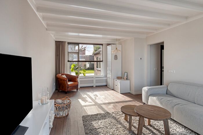 Koop en Huur Huizen - 3