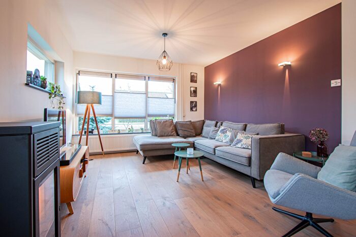 Koop en Huur Huizen - 2
