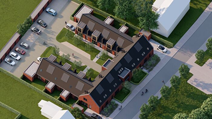 2-kamerhuis te koop in Kern Roggel, Roggel